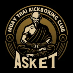 封面 Levyy MC - Asket