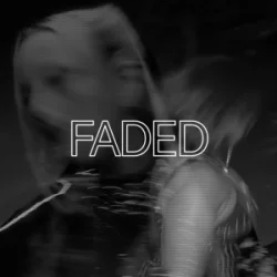 封面 HAYLA & Nelly Furtado - FADED