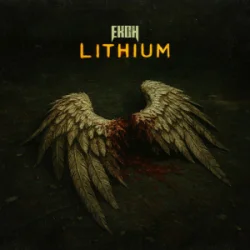 封面 Ekoh - LITHIUM
