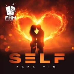 封面 Papa Tin - Self