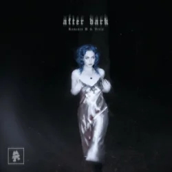 封面 Rameses B & Veela - after dark