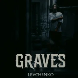 封面 Levchenko - Graves