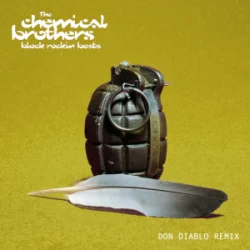封面 The Chemical Brothers - Block Rockin' Beats (Don Diablo Remix)