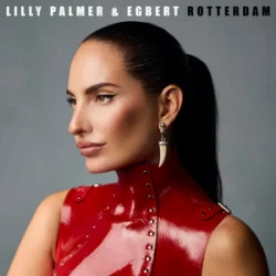 封面 Lilly Palmer & Egbert - Rotterdam