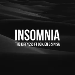 封面 The Kiffness & Ognjen & Sinisa - Insomnia (Balkan Club Remix)