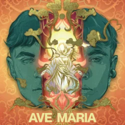 封面 Артем Пивоваров - Ave Maria