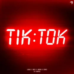 封面 LUNAX & MOTi & Amero & CERES & B3nte - Tik Tok