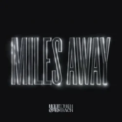 封面 Ofenbach - Miles Away