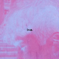 封面 DREW - LOVE