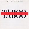 封面 Taboo - This Is The World Taboo - This Is The World