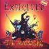 封面 The Exploited - Porno Slut The Exploited - Porno Slut