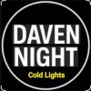 封面 Daven Night - Cold Lights Daven Night - Cold Lights