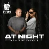 封面 Papa Tin & Sharliz - At Night Papa Tin & Sharliz - At Night