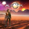 封面 Aurora - Primaeval Man Aurora - Primaeval Man
