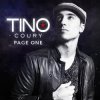 Cover Tino Coury - Up Against the Wall Tino Coury - Up Against the Wall