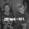 封面 Otto Knows Feat. Avicii - Back Where I Belong Otto Knows Feat. Avicii - Back Where I Belong