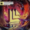 Обкладинка The YellowHeads - Hypervoid The YellowHeads - Hypervoid