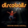 封面 Discoballs - Music star Discoballs - Music star