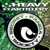 封面 Secret Panda Society - Running Away (Original Mix) Secret Panda Society - Running Away (Original Mix)