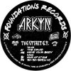 封面 Arkyn - Move Your Body Arkyn - Move Your Body