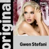 封面 Gwen Stefani - Shake The Snow Globe Gwen Stefani - Shake The Snow Globe