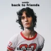 封面 sombr - back to friends (Dj Dark Remix) sombr - back to friends (Dj Dark Remix)