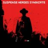 封面 Suspense Heroes Syndicate - Fallout Suspense Heroes Syndicate - Fallout