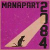 封面 Manapart - Indoctrination Manapart - Indoctrination