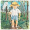 封面 Akira Fuse - Musashino On My Mind Akira Fuse - Musashino On My Mind
