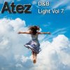 封面 Atez - DnB Light Vol7 Atez - DnB Light Vol7