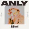 封面 Anly - TAKE OFF Anly - TAKE OFF