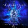 Cover Apocalyptica - To Live Is to Die Apocalyptica - To Live Is to Die