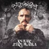 封面 KOZAK SIROMAHA - Відчайдух KOZAK SIROMAHA - Відчайдух