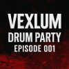 封面 Vexlum - Drum Party 001 Vexlum - Drum Party 001