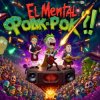 封面 El Mental - Фолк-рок-! El Mental - Фолк-рок-!