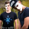封面 Billx & Eolya - Loup & Djinn Billx & Eolya - Loup & Djinn