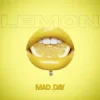 封面 MAD DAY - Lemon MAD DAY - Lemon