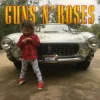 封面 Guns N' Roses - Nothin' Guns N' Roses - Nothin'