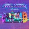 封面 STARLYTE & Division One & Miss Lina - Technicolor STARLYTE & Division One & Miss Lina - Technicolor
