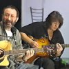 封面 СерьГа, Чиж, Евгений Маргулис - Еду, еду СерьГа, Чиж, Евгений Маргулис - Еду, еду