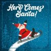 封面 December People - Here comes Santa Claus December People - Here comes Santa Claus