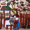 封面 Ансамбль пісні і танцю "Льонок" - Ой я молода Ансамбль пісні і танцю "Льонок" - Ой я молода