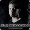 封面 Влад Соколовский - Осколки души Влад Соколовский - Осколки души