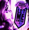 封面 Angel Garcia DJ - Let Me Know (original mix) Angel Garcia DJ - Let Me Know (original mix)