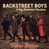 封面 Backstreet Boys - It’s Christmas Time Again Backstreet Boys - It’s Christmas Time Again