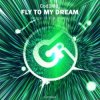 封面 Cod3@dj - Fly to My Dream (Magic O.D.A Remix) Cod3@dj - Fly to My Dream (Magic O.D.A Remix)