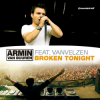 封面 Armin van Buuren feat. VanVelzen - Broken Tonight Armin van Buuren feat. VanVelzen - Broken Tonight