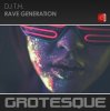 封面 DJ T.H. - Rave Generation (Original) DJ T.H. - Rave Generation (Original)