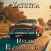 封面 Yatsyna - New Day Jazz Yatsyna - New Day Jazz