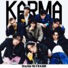封面 Stray Kids - BLEEP Stray Kids - BLEEP